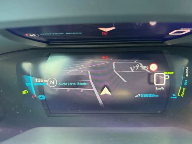 Peugeot E-2008 Allure Pack