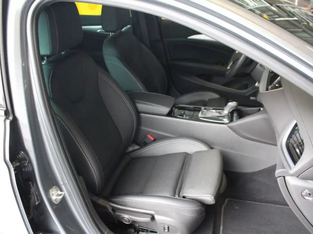 Opel Insignia Sports Tourer