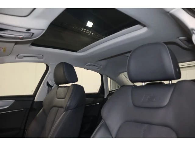 Audi S6 3.0 TDI Quattro Sedan