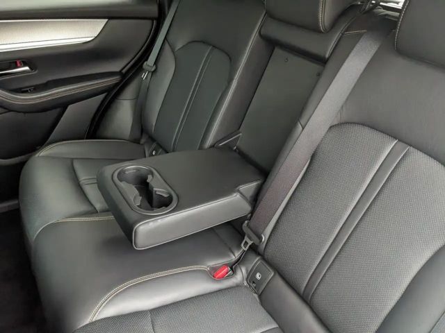 Mazda CX-60 2.5L 4WD Homura