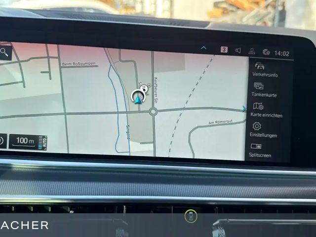 BMW X5 M-Sport xDrive45e