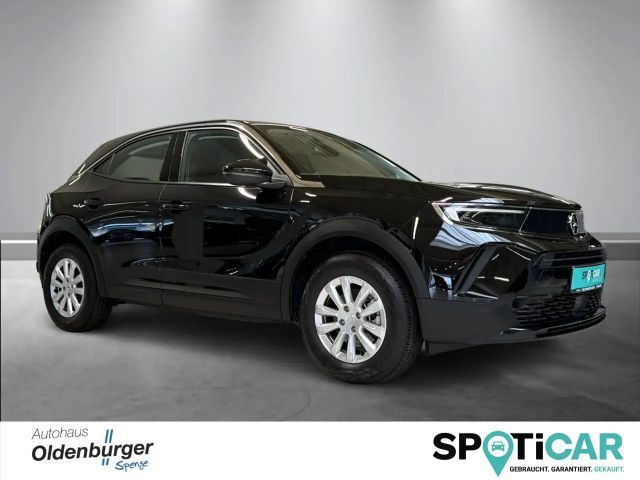 Opel Mokka Edition Mokka-e