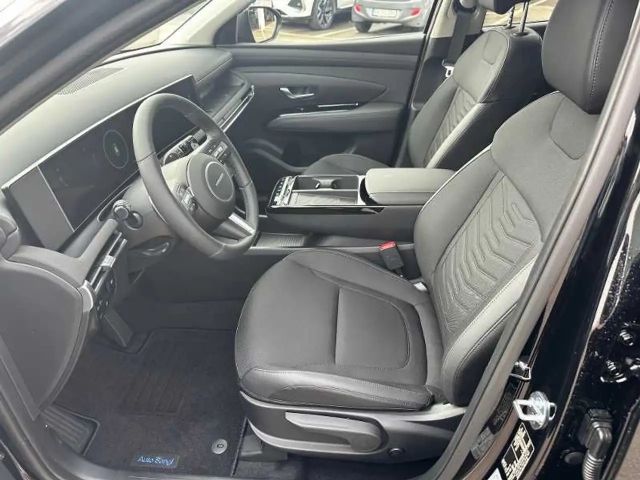 Hyundai Tucson 2WD Trend