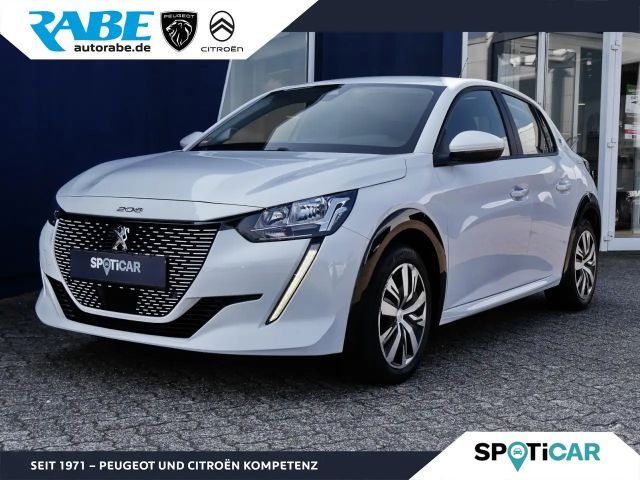 Peugeot E-208 Active Pack