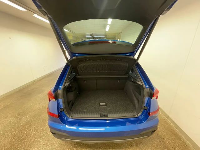 Skoda Kamiq Selection