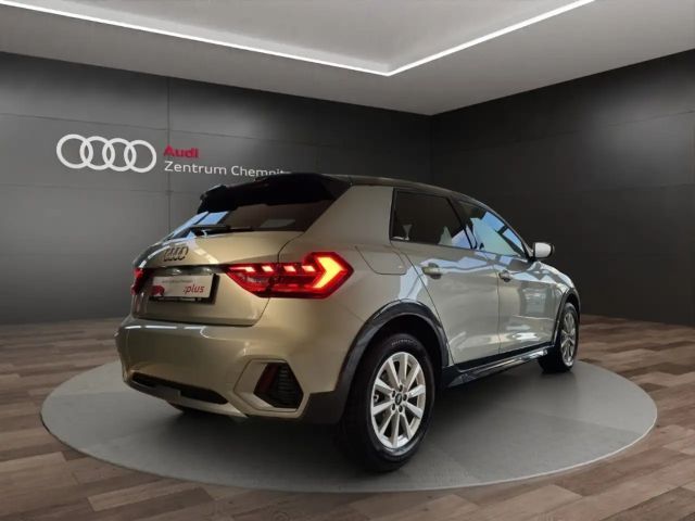 Audi A1 30 TFSI Allstreet