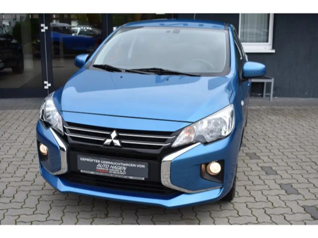 Mitsubishi Space Star CVT Star