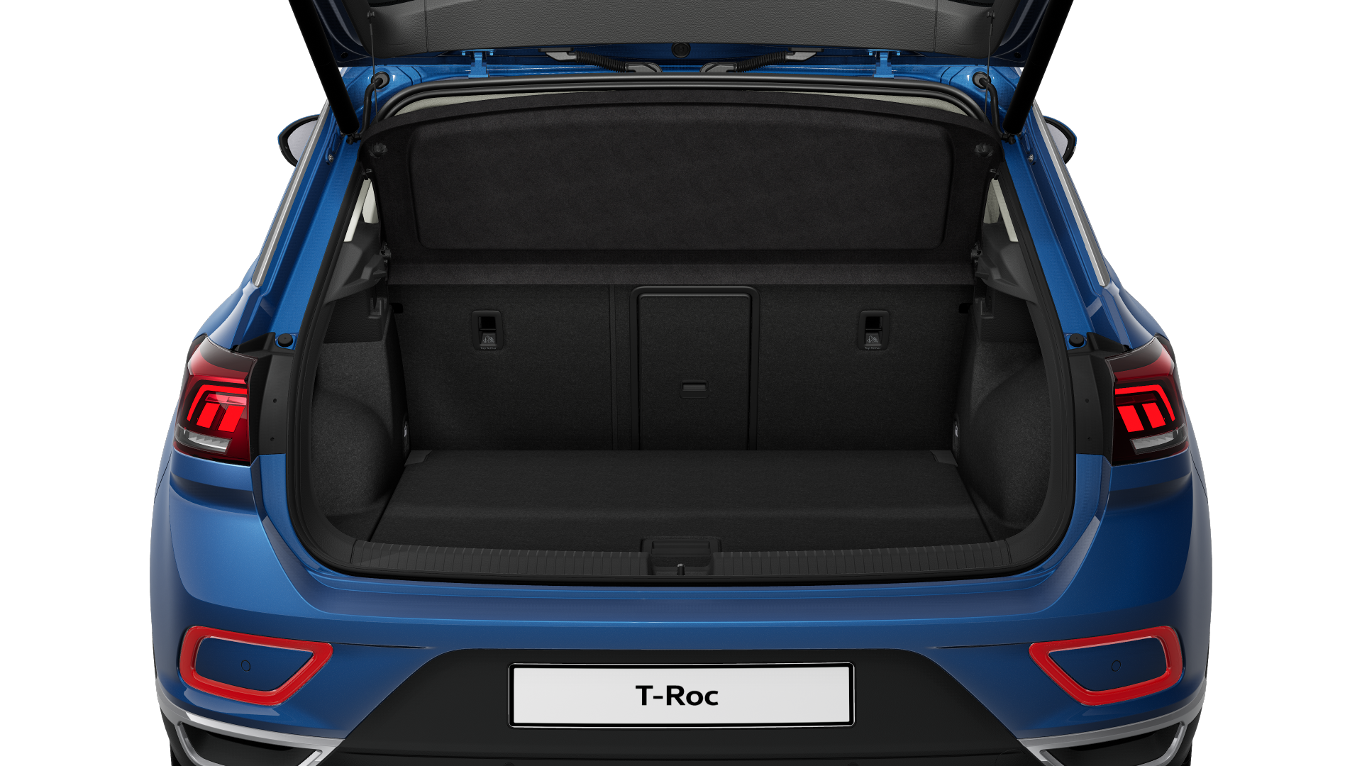Volkswagen T-Roc DSG Style