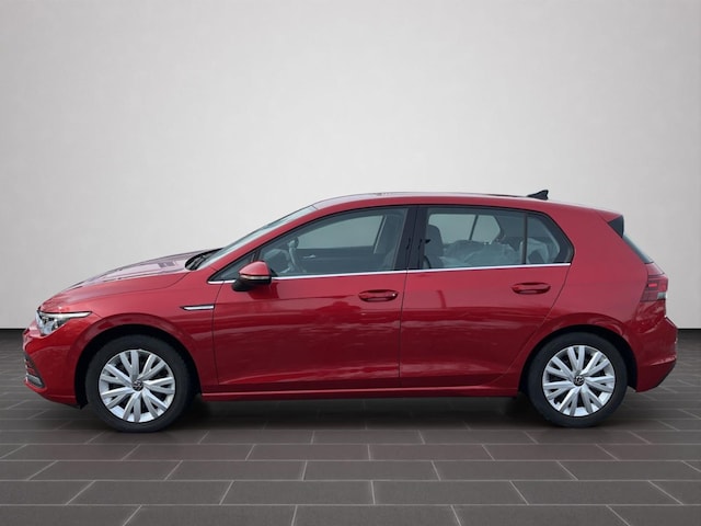 Volkswagen Golf 1.5 eTSI Golf VIII Style