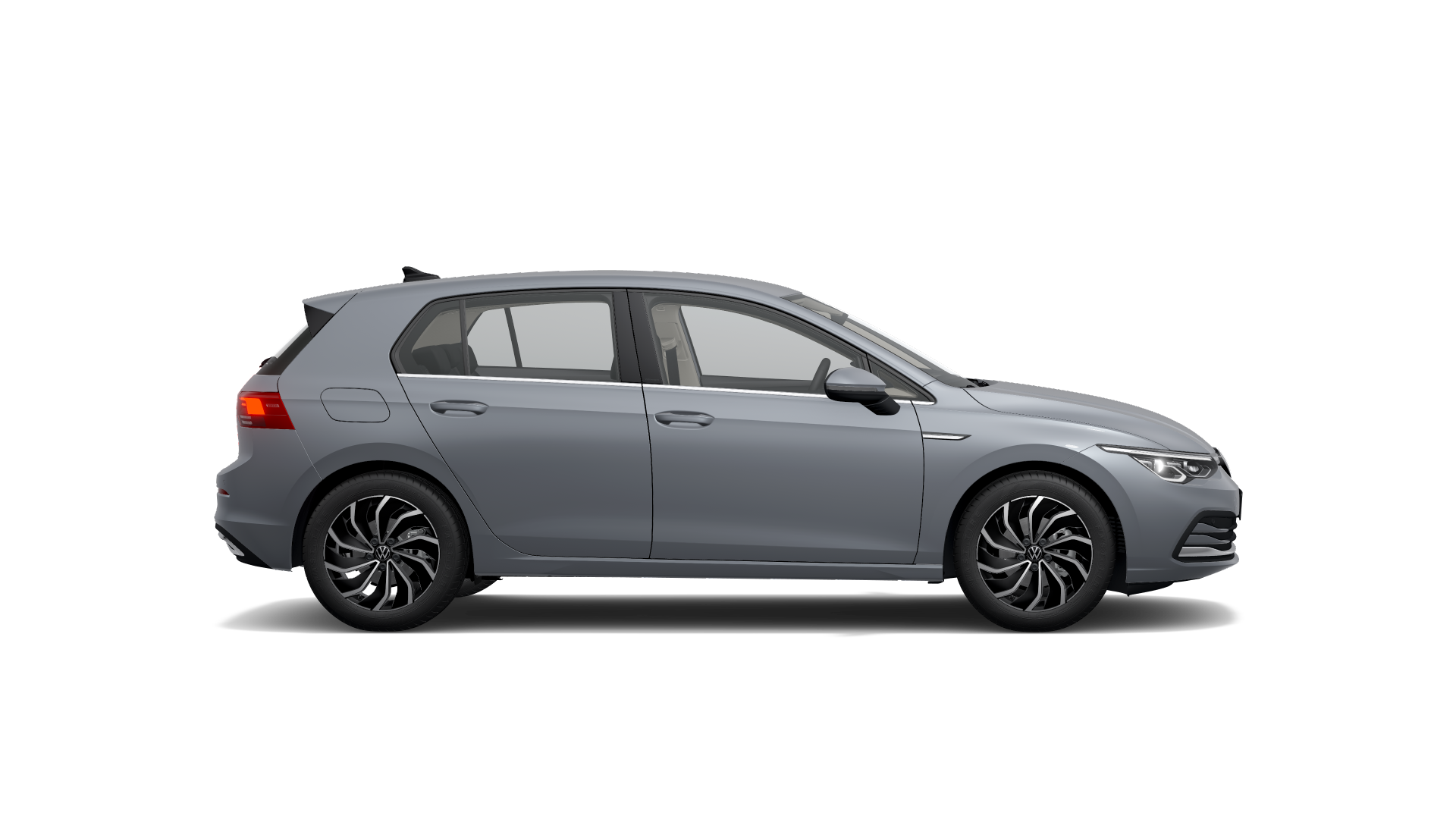 Volkswagen Golf 1.5 TSI Golf VIII Style