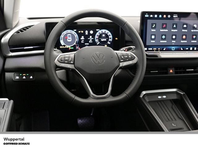 Volkswagen T-Roc DSG Life