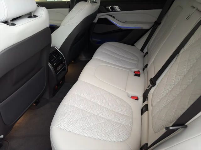 BMW X5 M-Sport xDrive30d