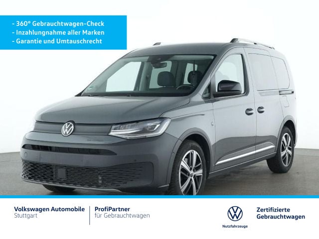 Volkswagen Caddy Caddy PanAmericana 1.5l TSI Euro 6 e ACC LED