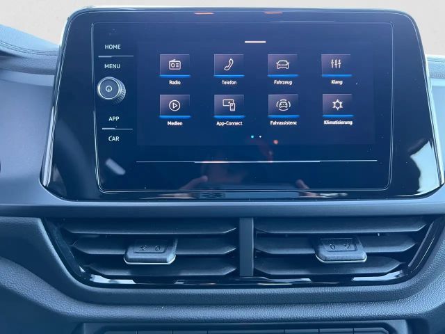 Volkswagen T-Roc TSI|ACC|APP-CONNECT|WINTERPAKET|EINPARKHIL