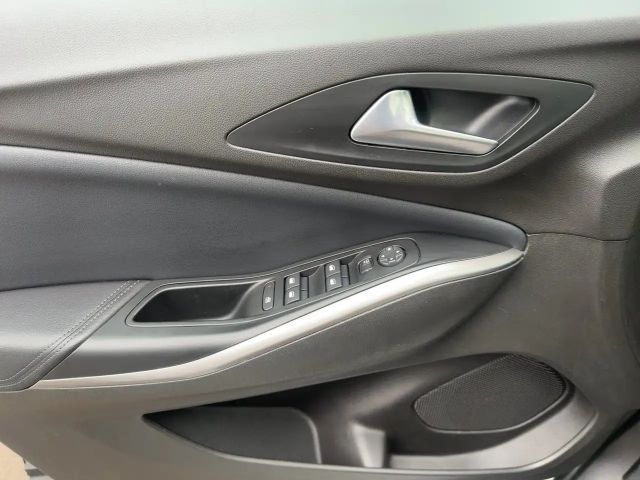 Opel Grandland X GS-Line Grand Sport