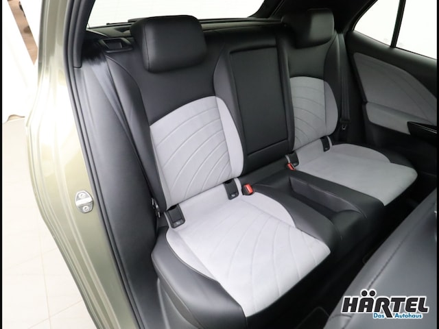 Volkswagen ID.3 77 KWh Performance Pro