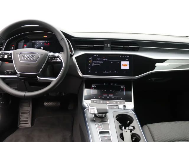 Audi A6 40 TDI Quattro S-Tronic