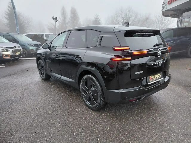 Citroën C5 Aircross Max