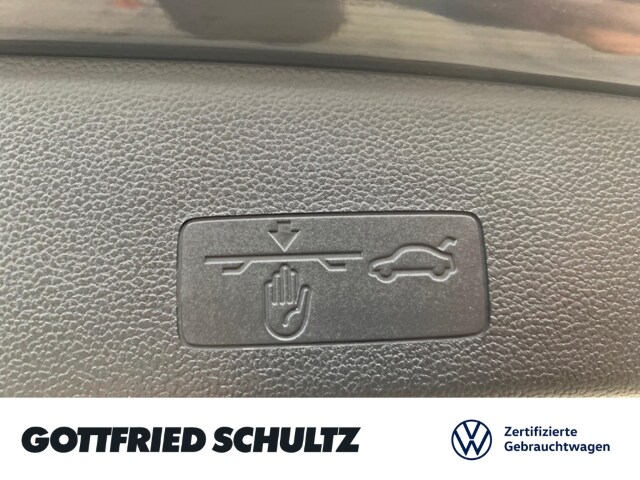 Volkswagen Golf DSG Variant