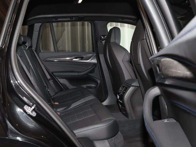 BMW X3 M-Sport xDrive30e