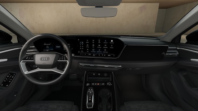 Audi A5 Avant S-Tronic