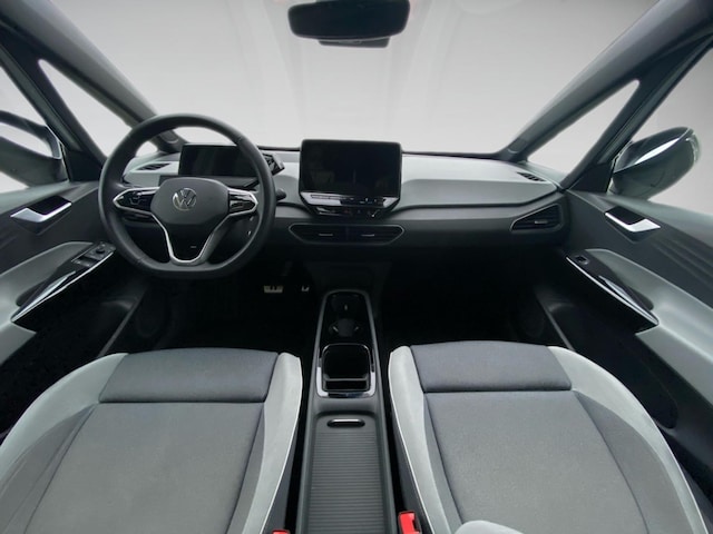 Volkswagen ID.3 LED.Navi.ACC AUT.SHZ.PDC