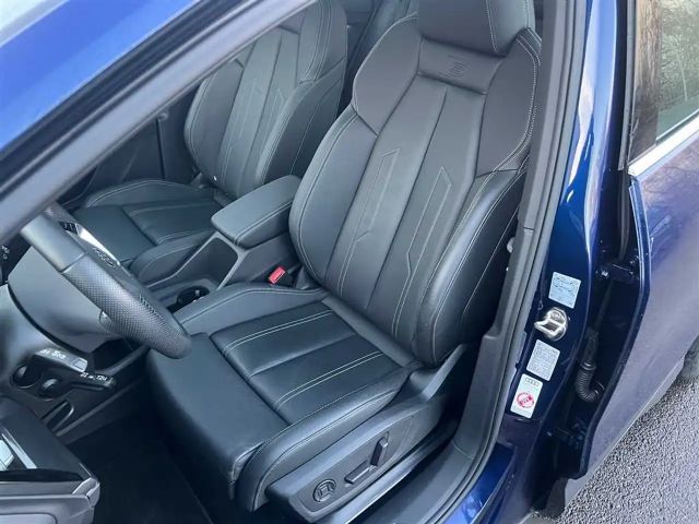 Audi Q4 e-tron 50 Quattro Sportback