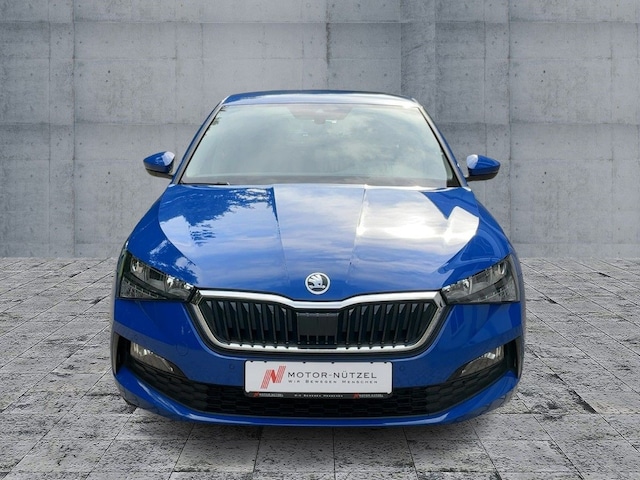 Skoda Scala 1.0 TSI Ambition