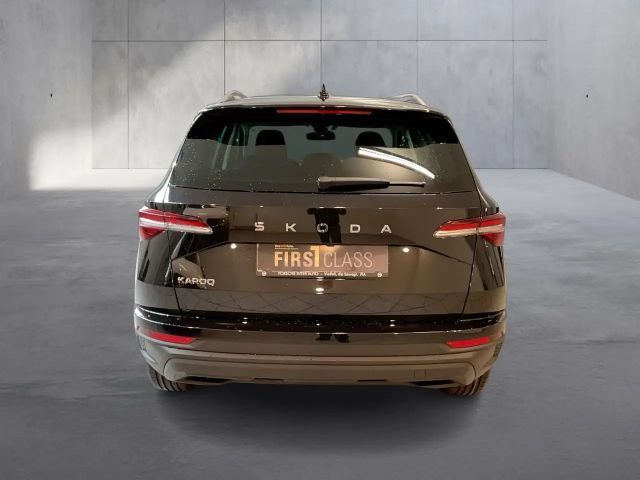Skoda Karoq ACT Selection