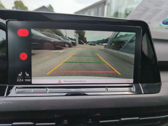 Volkswagen Golf DSG GTI Golf VIII