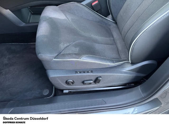 Skoda Elroq 85 Sportline