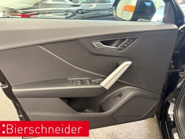 Audi Q2 35 TFSI S-Tronic