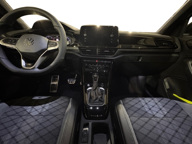 Volkswagen T-Roc DSG IQ.Drive