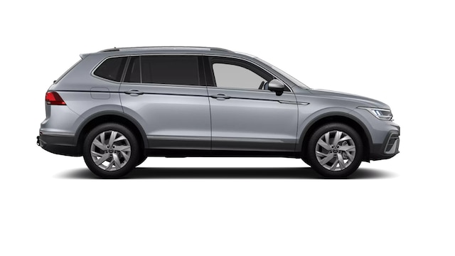 Volkswagen Tiguan 1.5 TSI Allspace