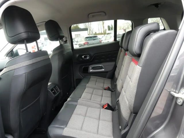 Citroën C5 Aircross C-Series