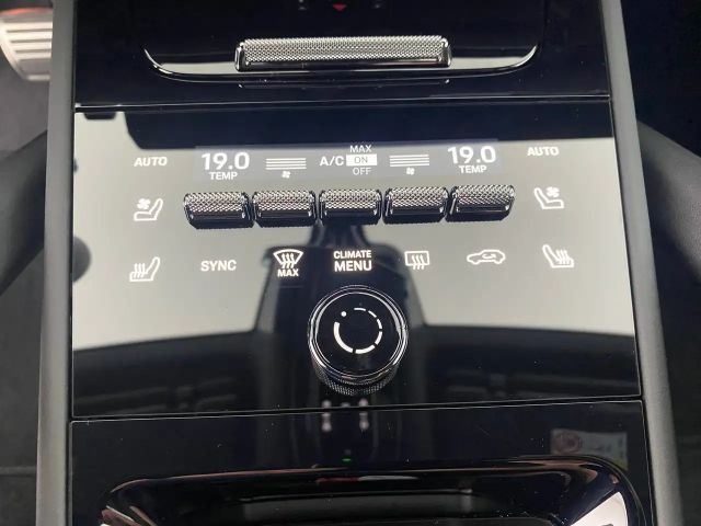 Porsche Cayenne E-Hybrid S