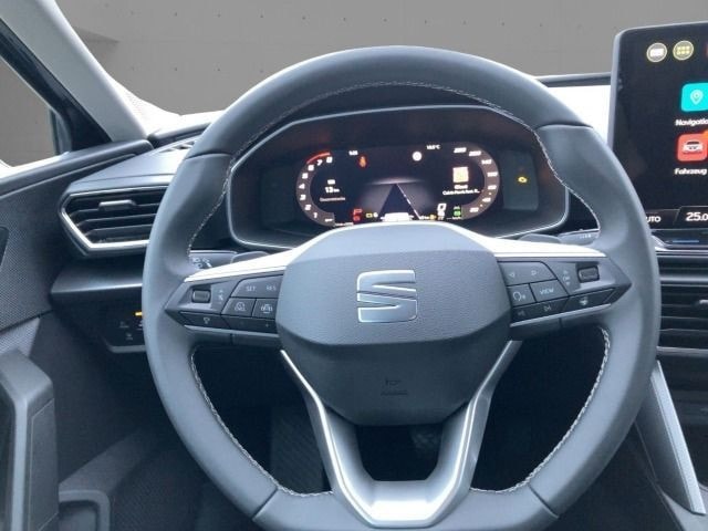 Seat Leon 1.5 eTSI DSG Style