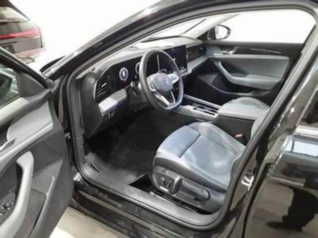 Volkswagen Passat Business DSG Variant