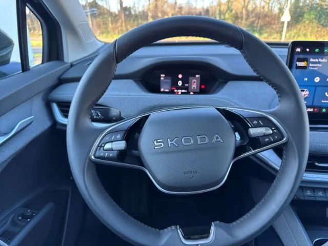 Skoda Enyaq iV 60