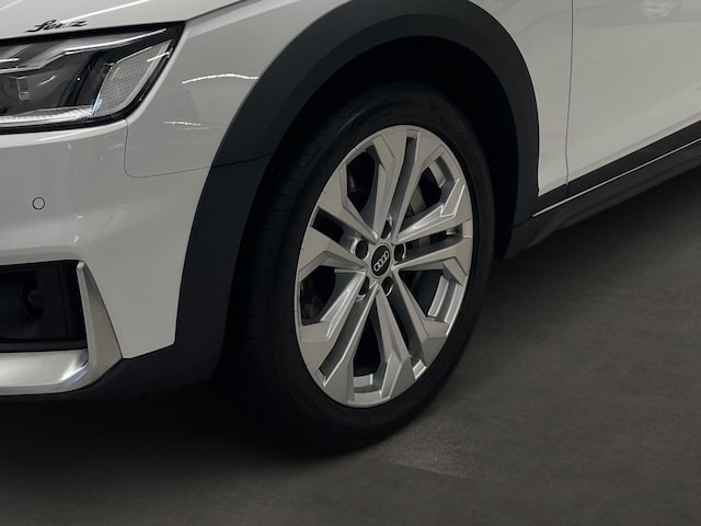 Audi A4 allroad 50 TDI Quattro