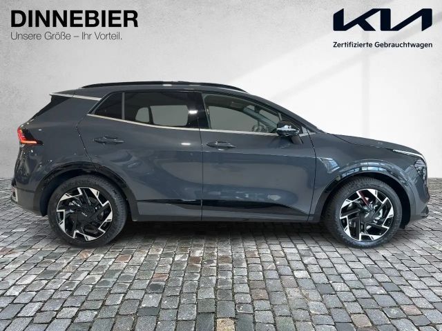 Kia Sportage GT-Line Vierwielaandrijving