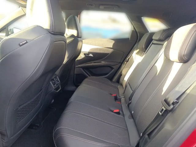 Peugeot 3008 BlueHDi GT-Line