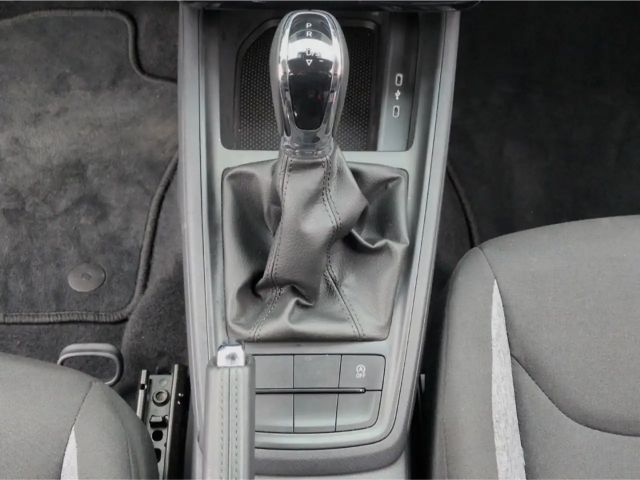 Skoda Kamiq Essence TSI*DSG LED SHZ Tempo digCockp PDC