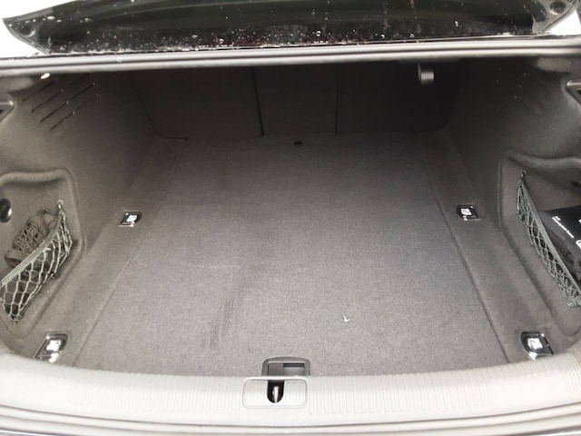 Audi A4 40 TDI Quattro S-Tronic Sedan