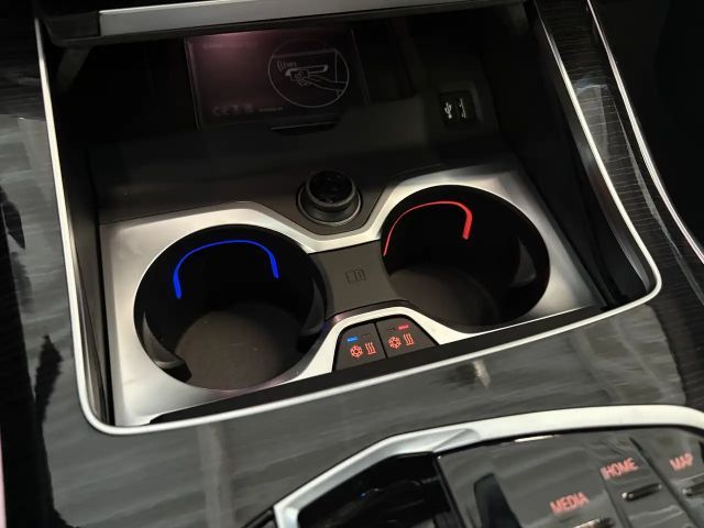 BMW X7 M-Sport xDrive40d