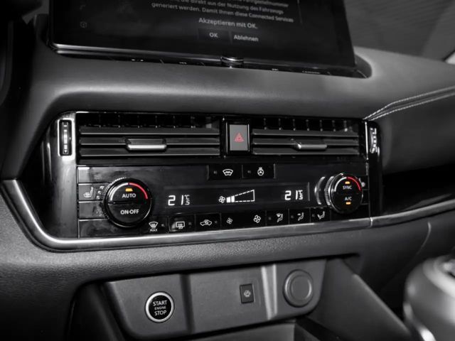 Nissan Qashqai N-Connecta