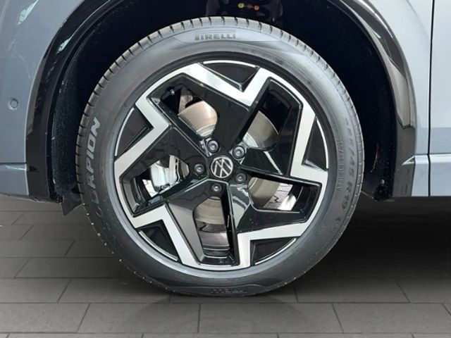Volkswagen Tiguan R-Line eHybrid