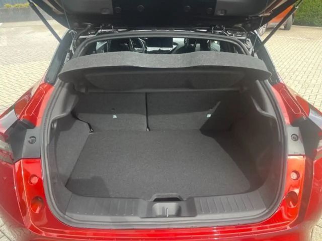 Nissan Juke 1.6 Hybrid N-Design TP Bose BFS