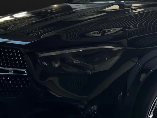 Mercedes-Benz GLE 350 4MATIC AMG Line