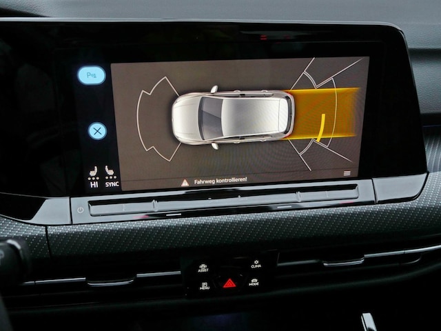 Volkswagen Golf 2.0 TDI R-Line